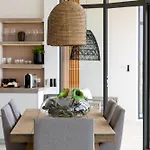 Skyline 9 - Spacious & Stylish Luxury Panoramic Seaview Villa With Outdoor Living & Kitchen, Outdoor Cinema, Private Gym, Salt Water Pool With Jacuzzi In Plai Laem